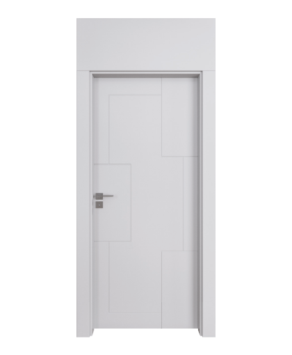 BY-261 Porte intérieure Laqué
